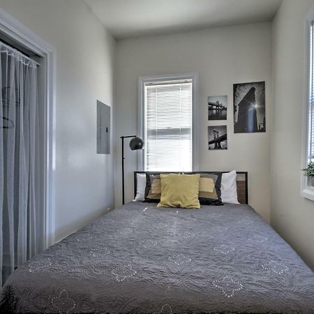 Capitol Hill Luxury Apartments 西雅图 外观 照片
