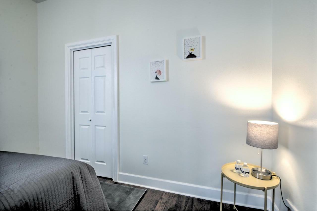 Capitol Hill Luxury Apartments 西雅图 外观 照片