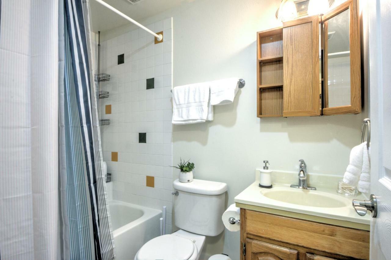 Capitol Hill Luxury Apartments 西雅图 外观 照片